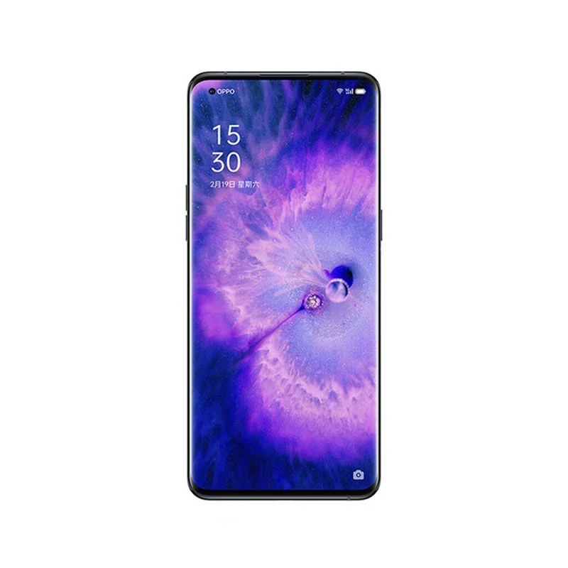 هاتف اوبو فايند X5 برو 5G أندرويد وحدة المعالجة المركزية سنابدراجون 8 Gen1 شاشة 6.7 بوصة AMOLED 120HZ 50MP كاميرا 5000mAh أندرويد هاتف مستعمل