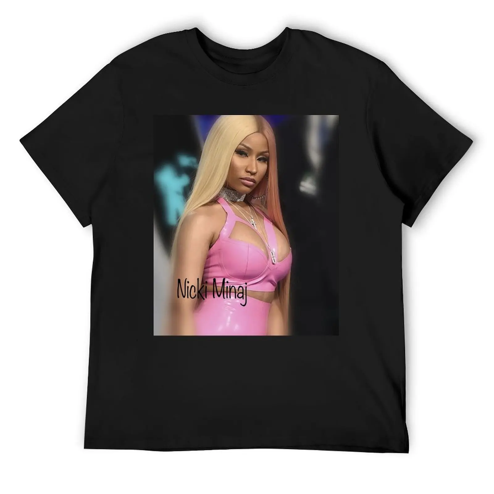 

Sixnic Show Minaj American Tour 2020 T-Shirt new gifts and t-shirts custom shirt anime figures men clothes