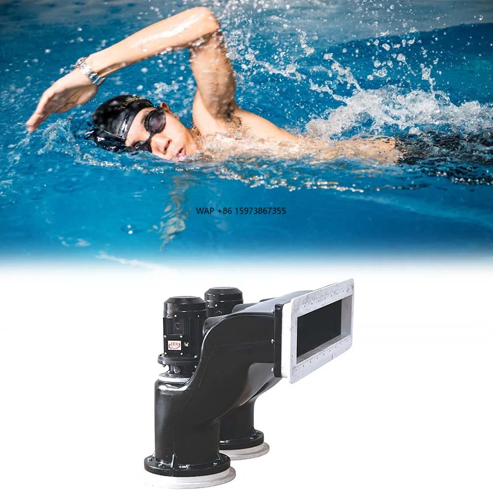 

machine Swimming Jet pool hose machine Countercurrent pool