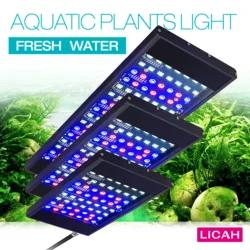 LICAH Aquatic Plant Growing LIGHT LDP Classic 30~60cm Free Shipping