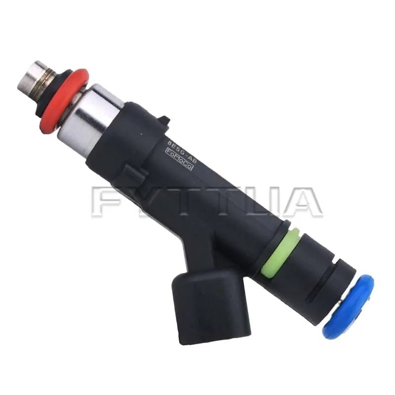 4pcs Fuel injector 0280158157 for Ford Mazda Fusion 3 5 6 Miata 2.5L 8E5G-AB OEM Car Engine Injectors Fuel Injection Kits