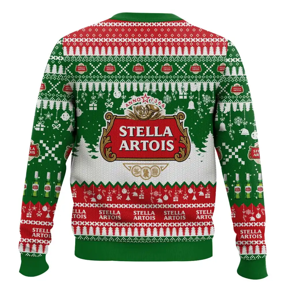 Home Alone Ugly Christmas Sweater Men Women Pullover Hot Sale Round Neck Long Sleeve Top Christmas Clothing 2025 New Sweatshirt