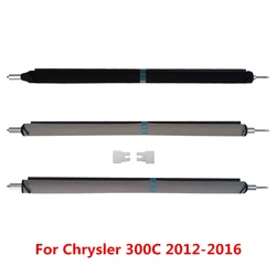 Car Panorama Sunroof Sunshade Curtain Cover Assembly For Chrysler 300C 2012 2013 2014 2015 2016