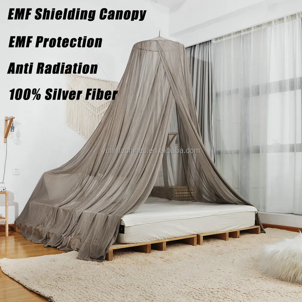 Emf Protection Mosq…