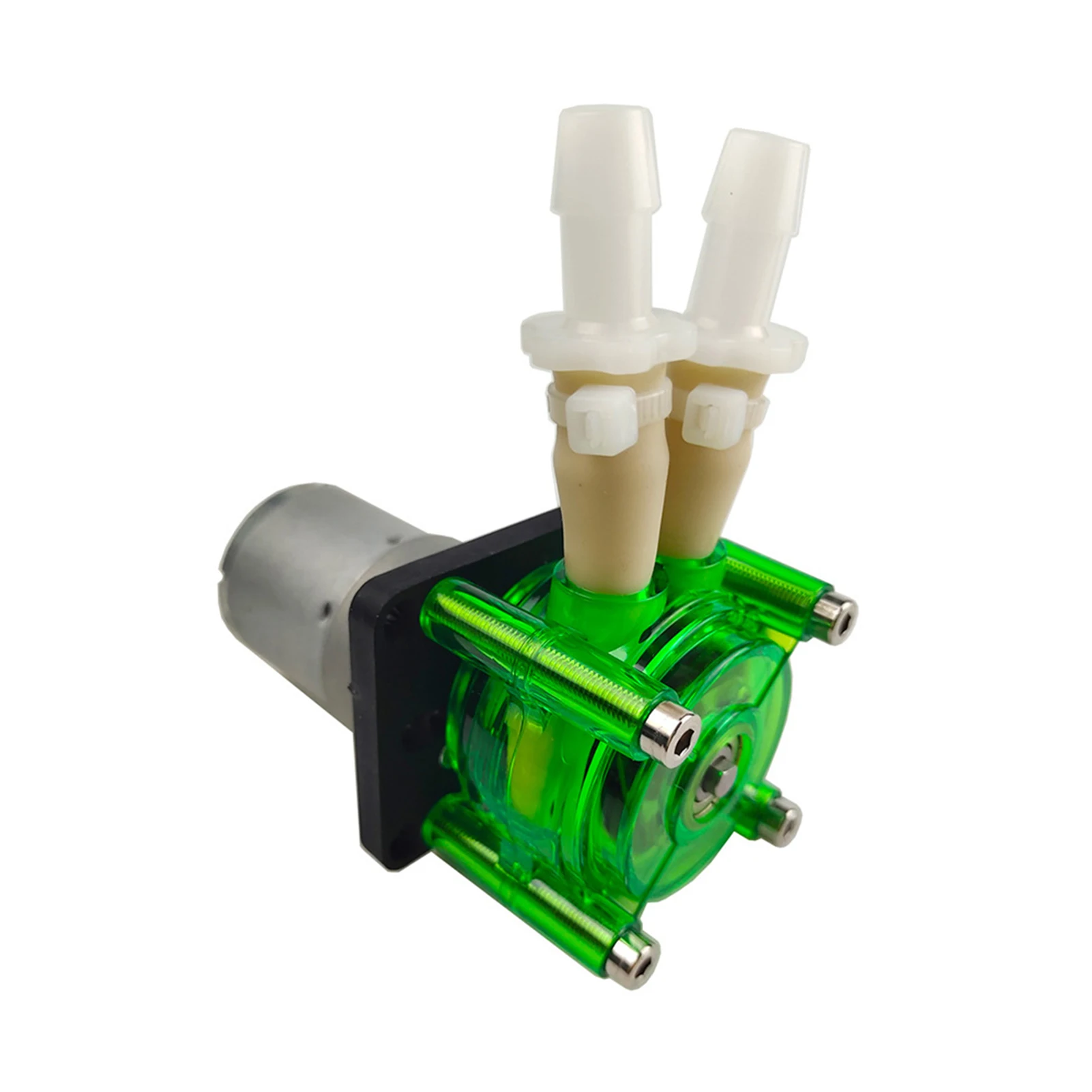 

Peristaltic Pump Pump Peristaltic Pump Large Flowrate Peristaltic BPT Tube Self-Priming Powerful 24V