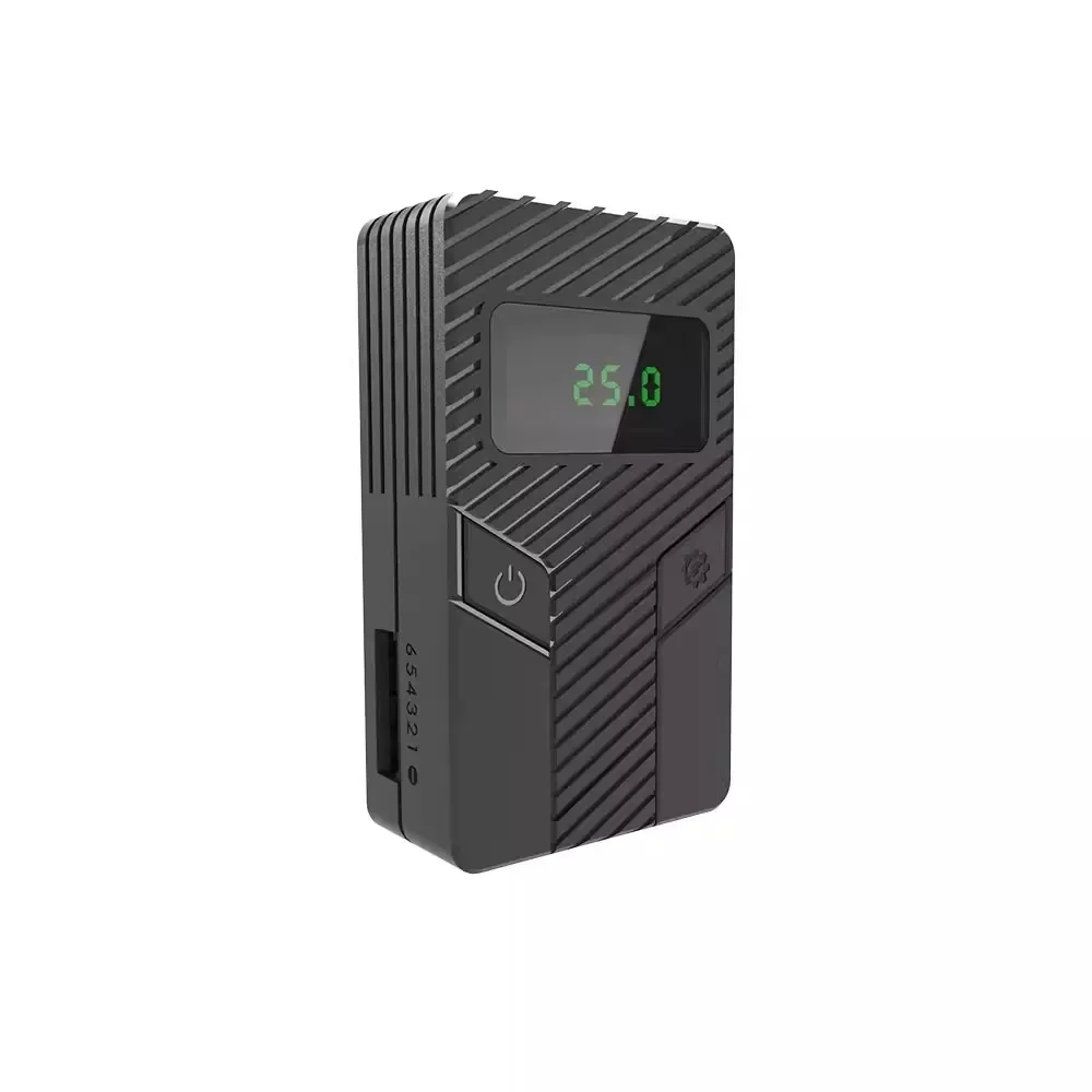 SpeedyBee FDQ Discharger Output 3-6S 60W for RC Drone Batteries Charger for Cellphone and Laptop
