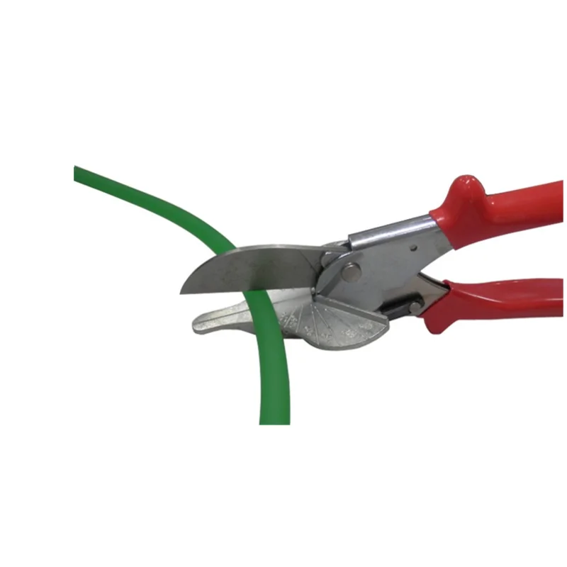 Dur  le Polyurethane Round Belt Joiner with Advanced Splicing Technology