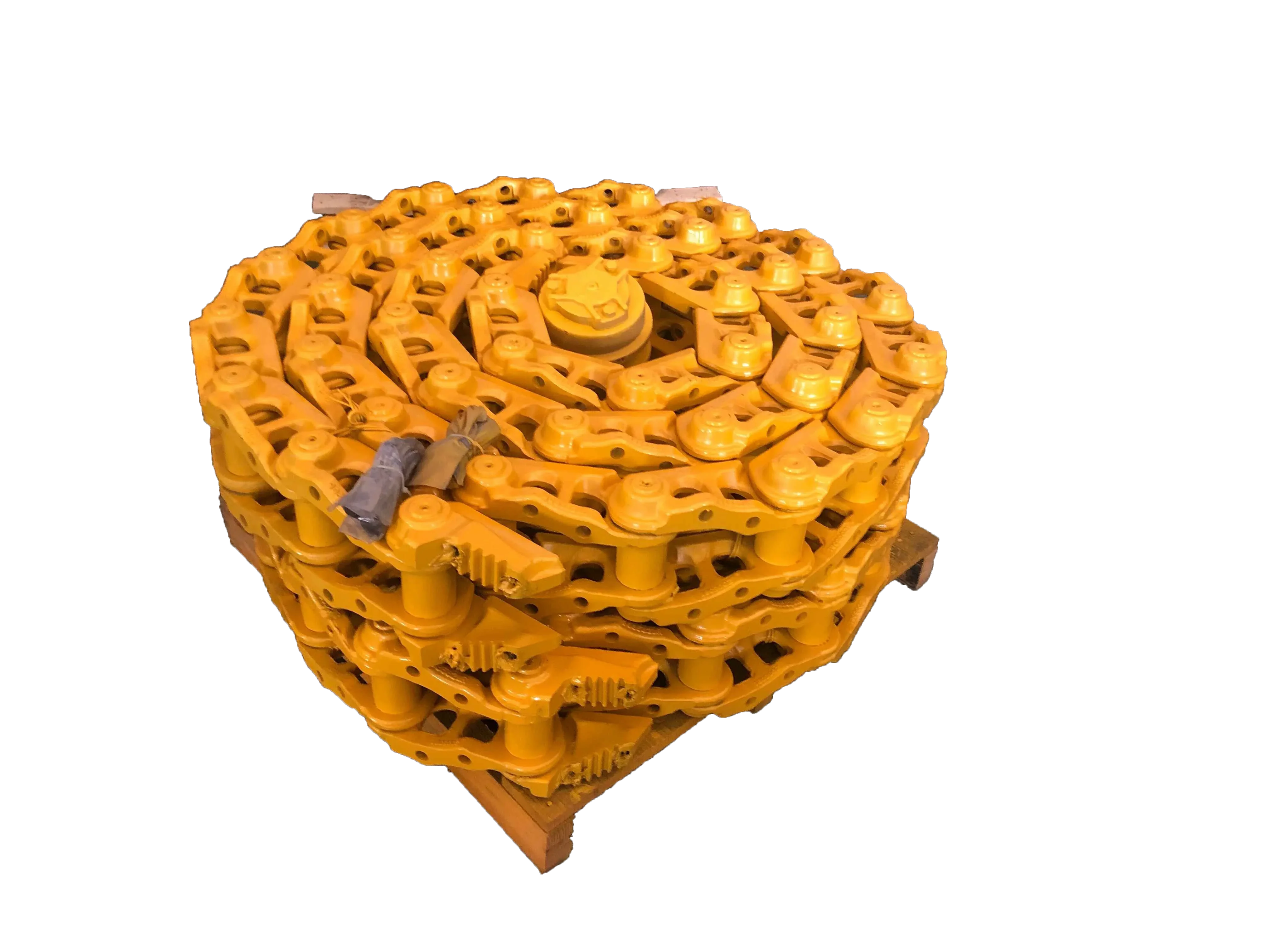 track chain undercarriage zx200 track chain lubricated d8r track chain