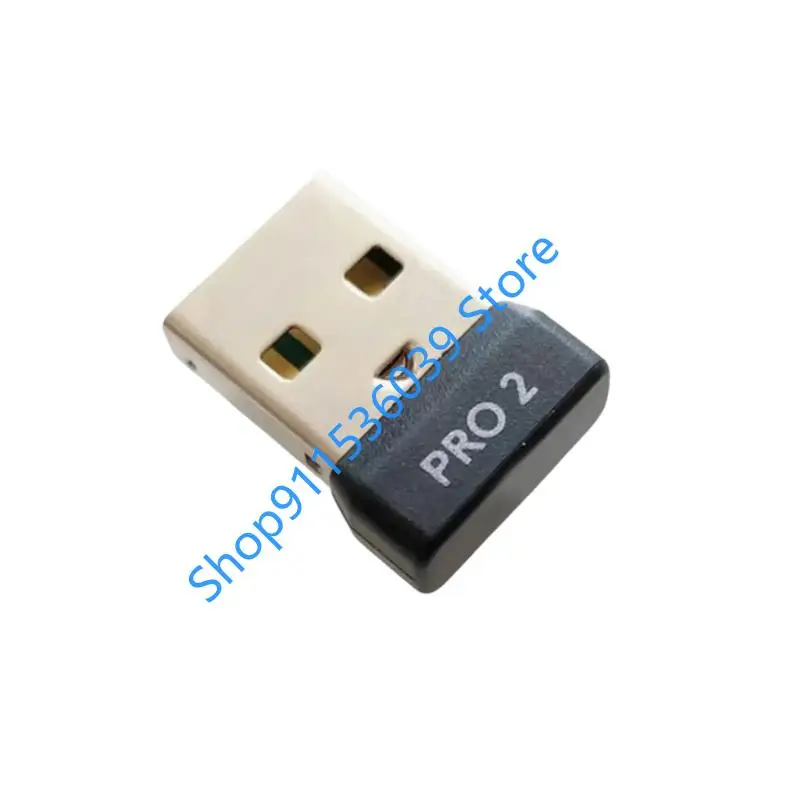 for Logitech GPRO 2 LIGHTSPEED Wireless mouse USB Receiver Adapter Gaming Mouse Accessories