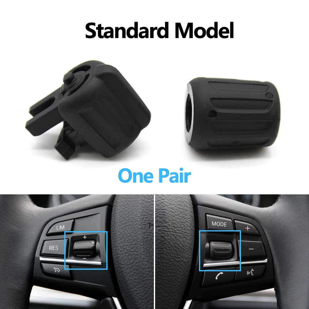 Car Multi-function Steering Wheel Key Control Button For BMW 1 3 4 5 6 7 Series F10 F11 F20 F30 F34 F36 F07 F01 F02 61319229485