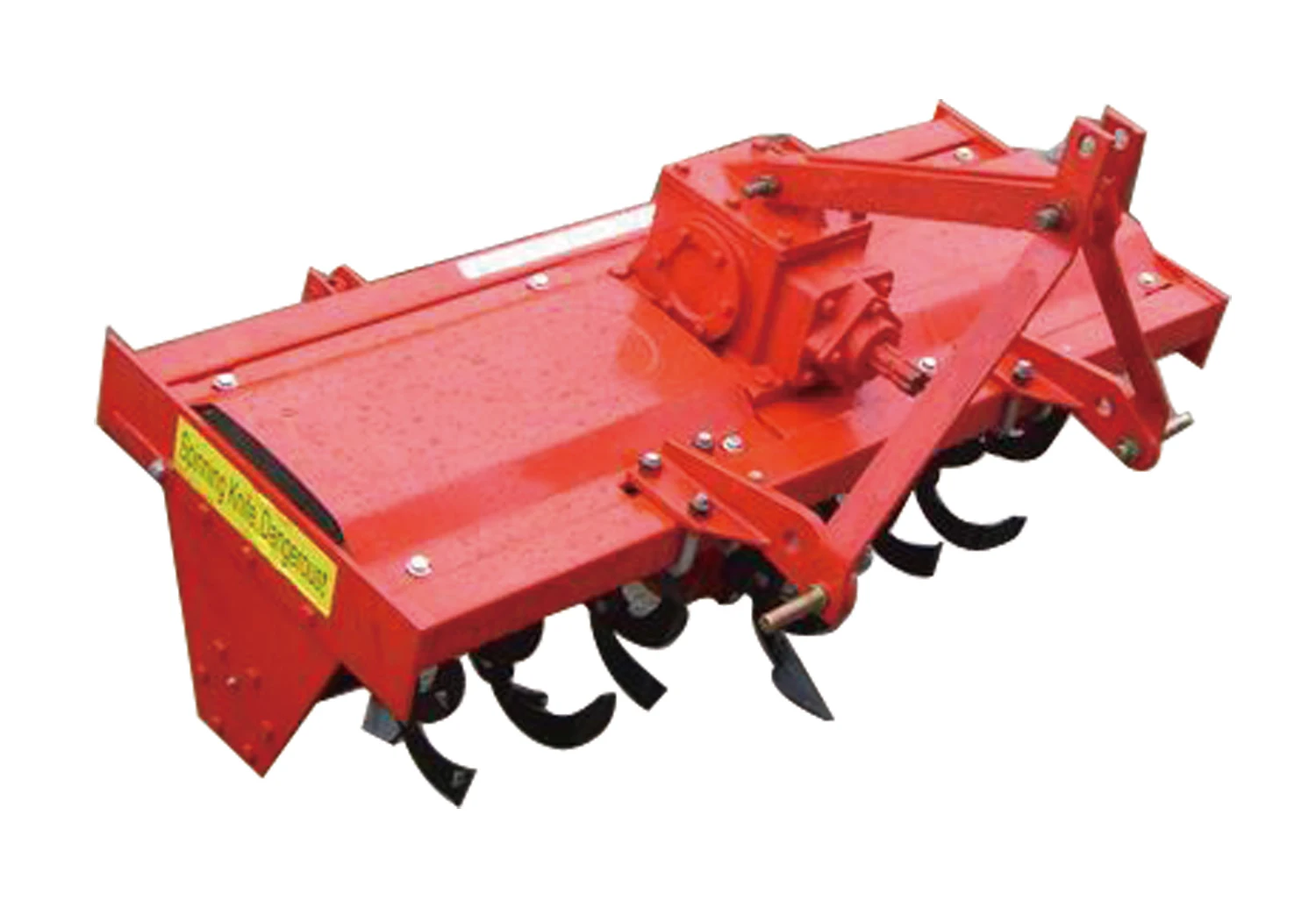 Nouvelle motoculteur rotative  - Agriculture Farming Tractor avis et prix