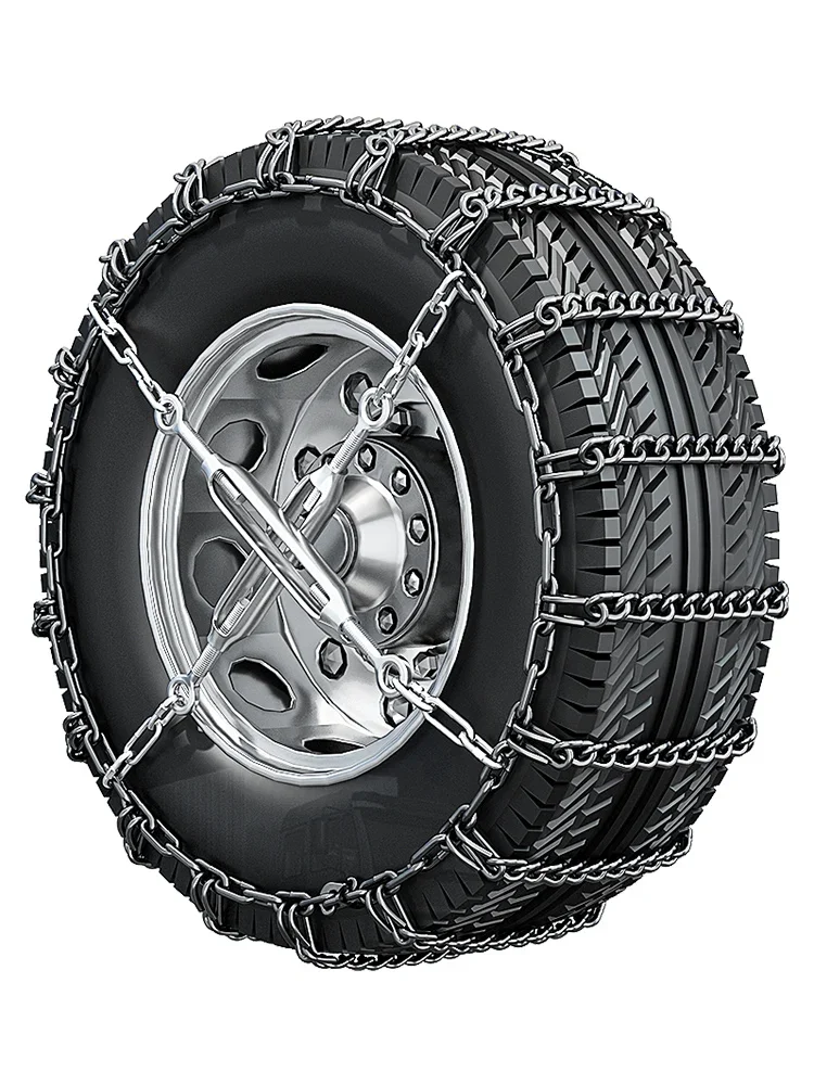 Bold truck snow chain, special