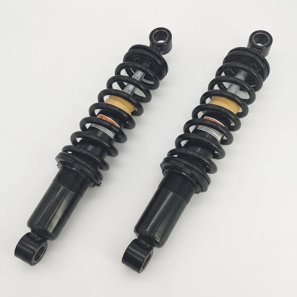 2PCS Rear Shock Absorber for  1000 SM1000-3 SM1000-4 Quad ATV UTV Spare Parts OE 18901020010