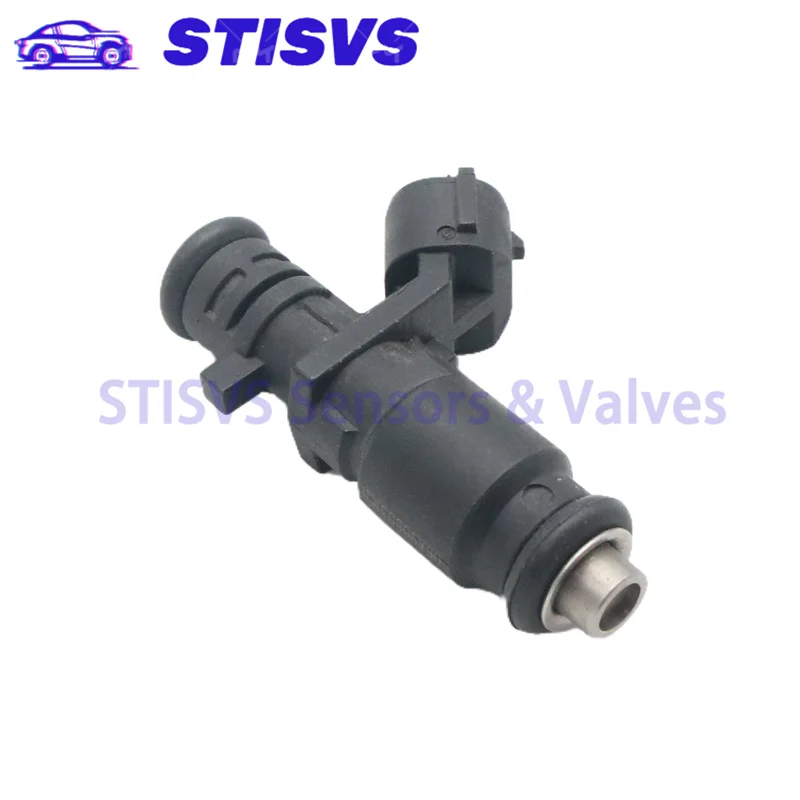 06A906031CE Kraftstoff Injektor Düse Für VW Caddy III 2,0 L 2006-2015 Auto Teil Zubehör Touran 2,0 L 2006-2009