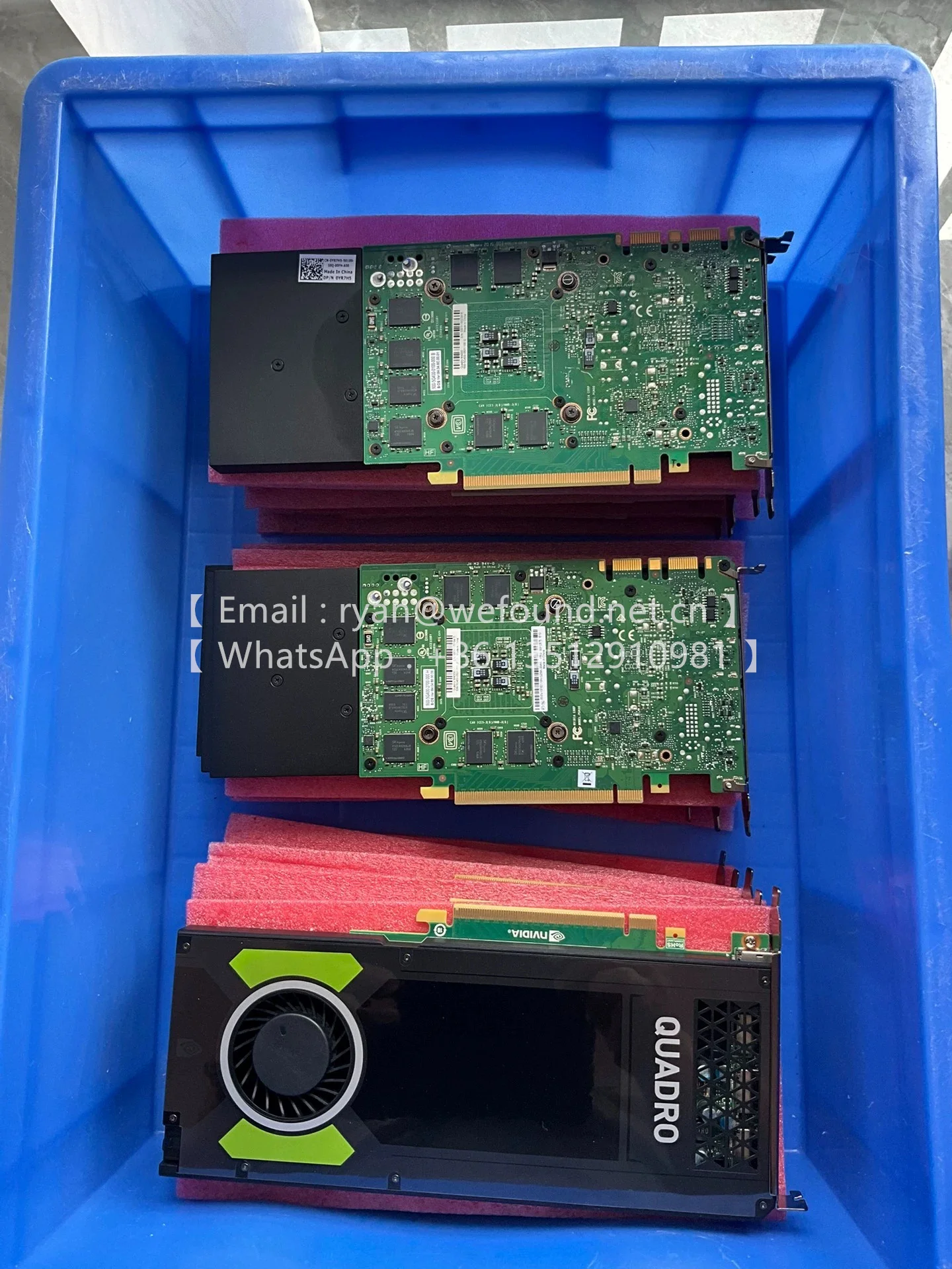 M4000 8G GPU Graphics Card