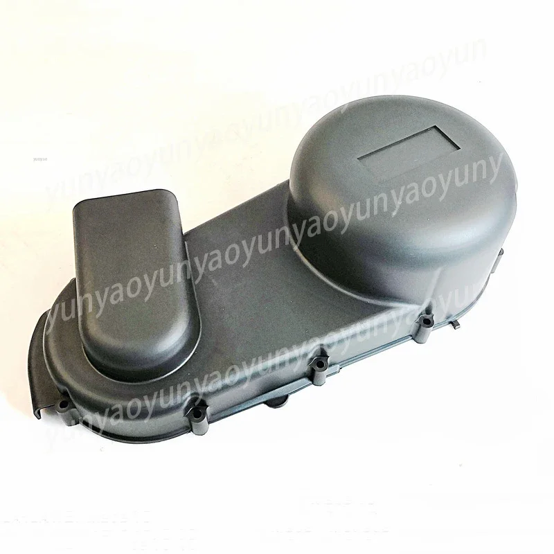 

FA-D300 H300 Engine, Left Box Shroud Accessories 2.2.01