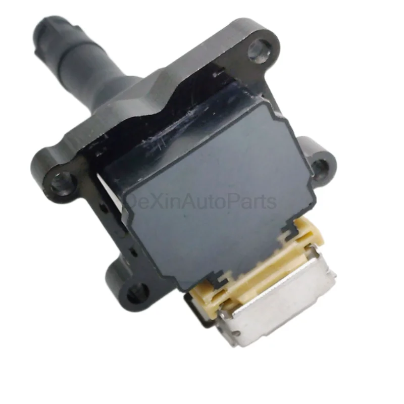 1PCS 12131726176 12131726177 Ignition Coil Suitable For BMW E30 E31 E32 E34 E36 M3 S50 E38 M42 M50 325i 525i 530i 1.8L 2.5L 3.0L