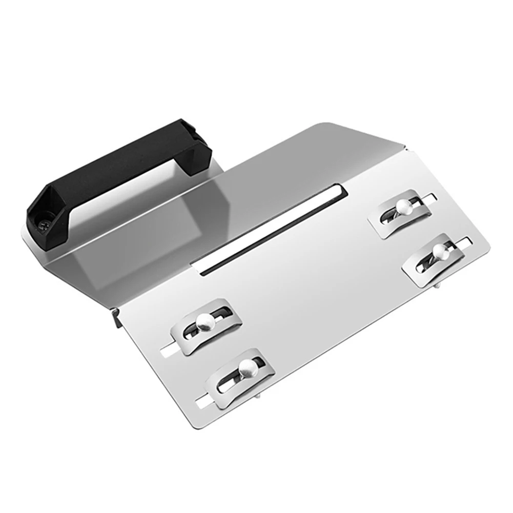 

45-градусный угловой кронштейн для снятия фаски, направляющая для снятия фаски, легко носить с собой, эффективная резка, нелегко деформировать