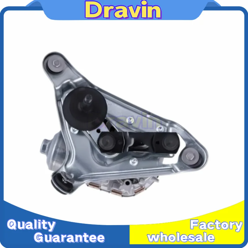 1PC High Quality 1397220614 9686637180 for Peugeot 508 Other Front Wiper Motor