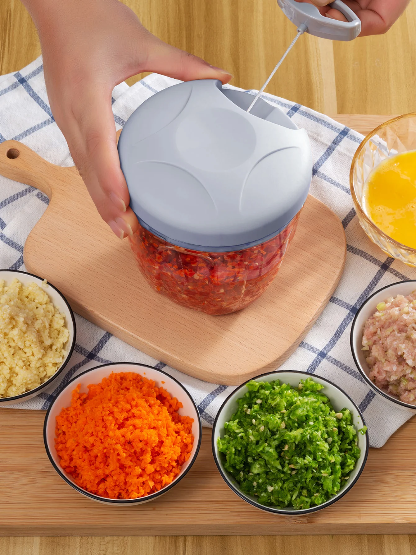 Thumbnail 2 - #21 Latest Garlic Presses Offers