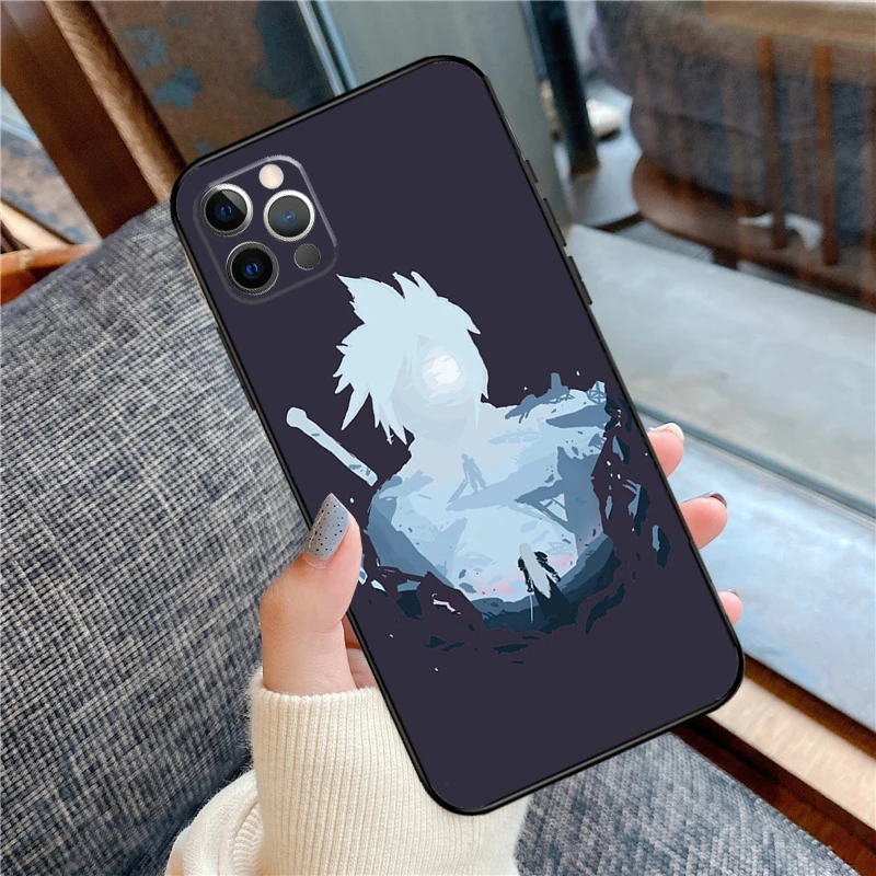 Final Fantasy Poster Phone Case For iPhone 11 12 13 14 15 16 Pro Max 12 13 Mini X XR XS MAX 14 Plus Cover