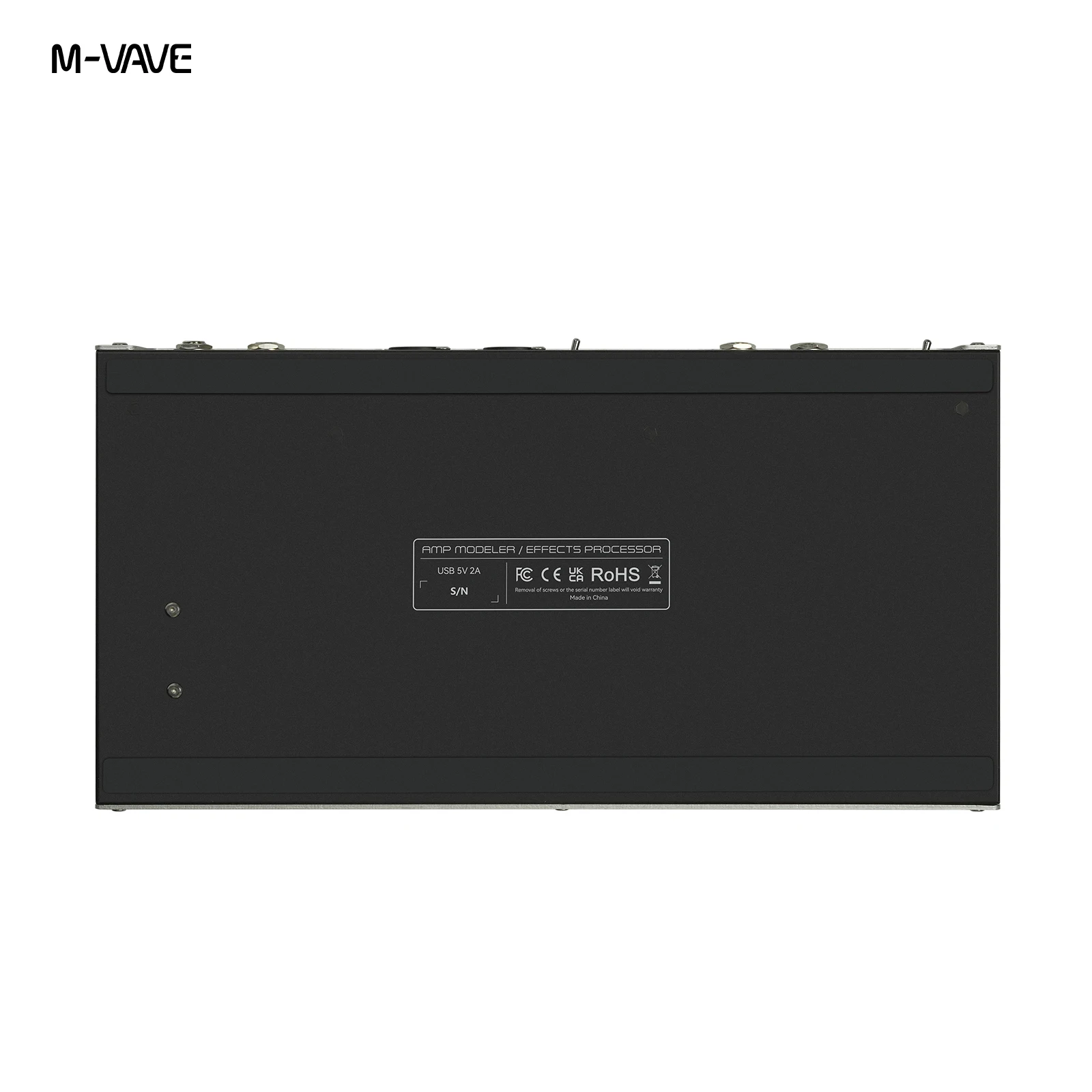 M-VAVE MK-300 Processore Multi - Groovebox Drum Machine recensione e prezzo