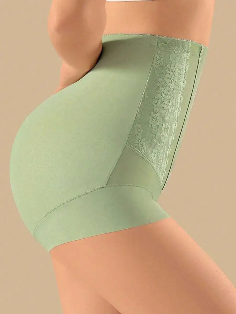 High Waist Seamless Slimming Pants For Women, Tummy Control, Waist Cincher, Butt Lifter Shapewear Leggings