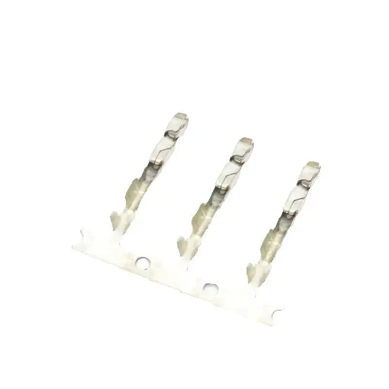 200PCS Original genuine Connector Terminal Pins 35072396 For Car Smart Electronic Devices Automobile 100% brand new