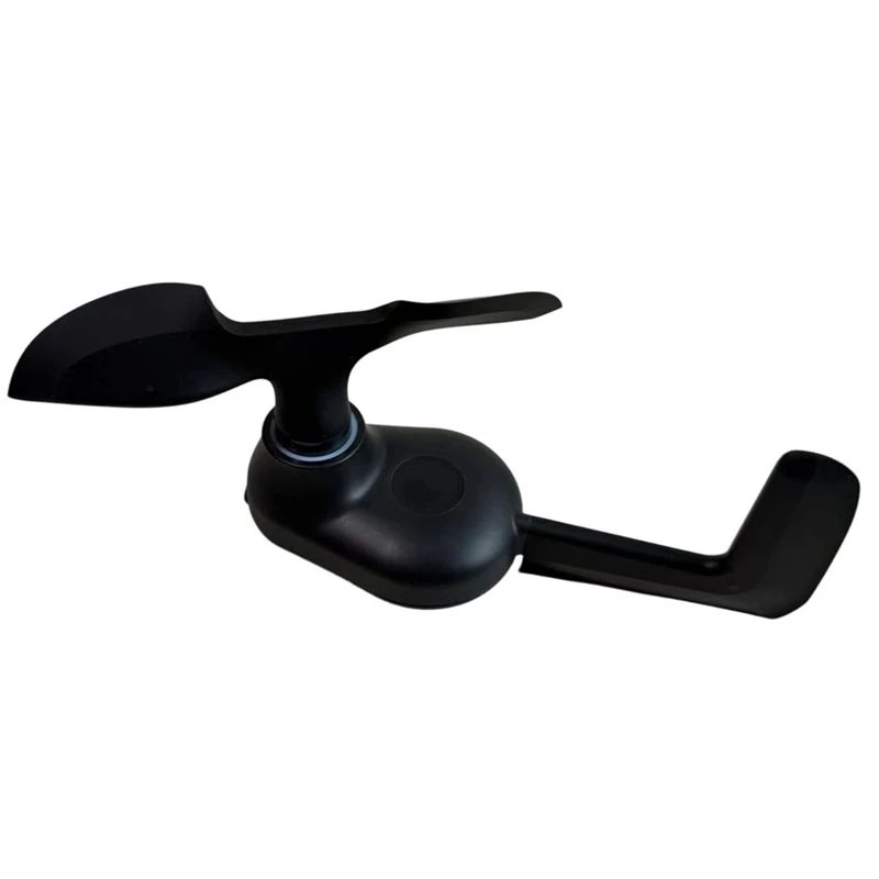 ABJT-Replacement Cooking Spatula For Tineco Automatic Cooking Machine, Fit Mini Self-Cleaning Cooker Stirrer Accessory