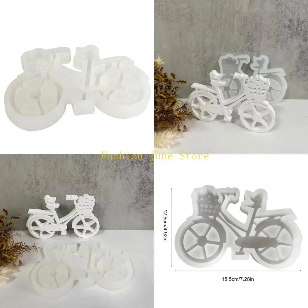 

N5Ka Demorations Создание силиконовой плесени гибкая формовка в форме Boke Craft Craft