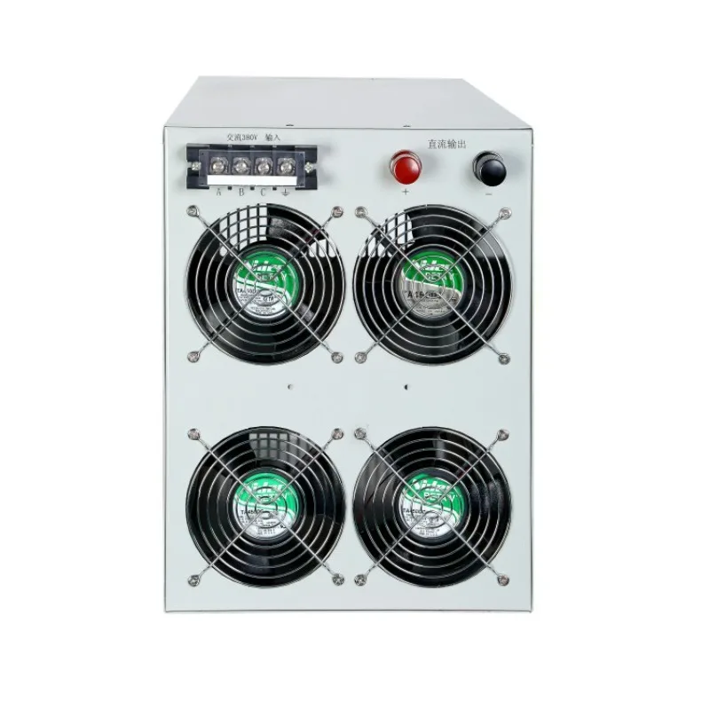 100V150A high power adjustable switching power supply