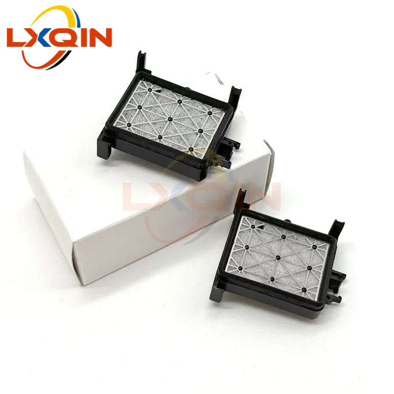 LXQIN DX5 Head Cap Station Capping Top for Stylus Pro 9880 7400 9400 7450 7800 9800 7880 RJ900 RJ900C RJ900X