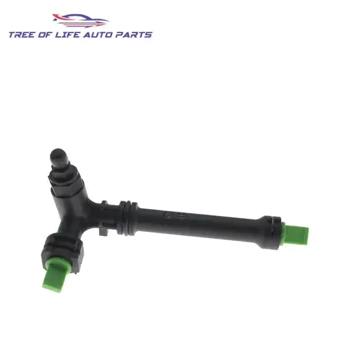 Nuevo cilindro esclavo de embrague tubo de ventilación de aire para Volvo S80 V70 XC60 V60 V40 S60 MK2 XC70 II S90 V90 XC60 V60 S40 30787653   P P P P 30787653