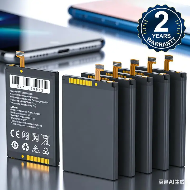 3300Mah High Qualit…