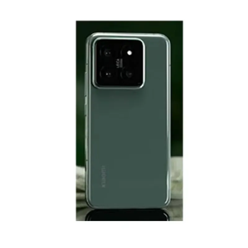 Original Xiaomi 14 Mobile Phone Snapdragon 8 Gen 3 50MP Leica Camera 120HZ OLED Screen 90W Wired Second Charging