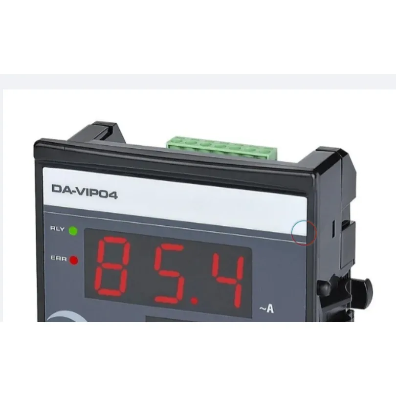 Spot quick hair DA-VIP04 adjustable ammeter, factory direct sales