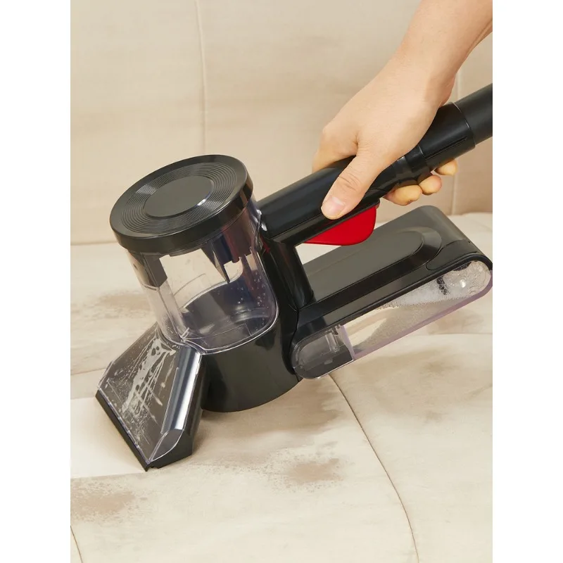 Sofa Washer Water Spray Carpet Curtain Mattress Cleaning Machine Household Bucket Vacuum Cleaner Accessories