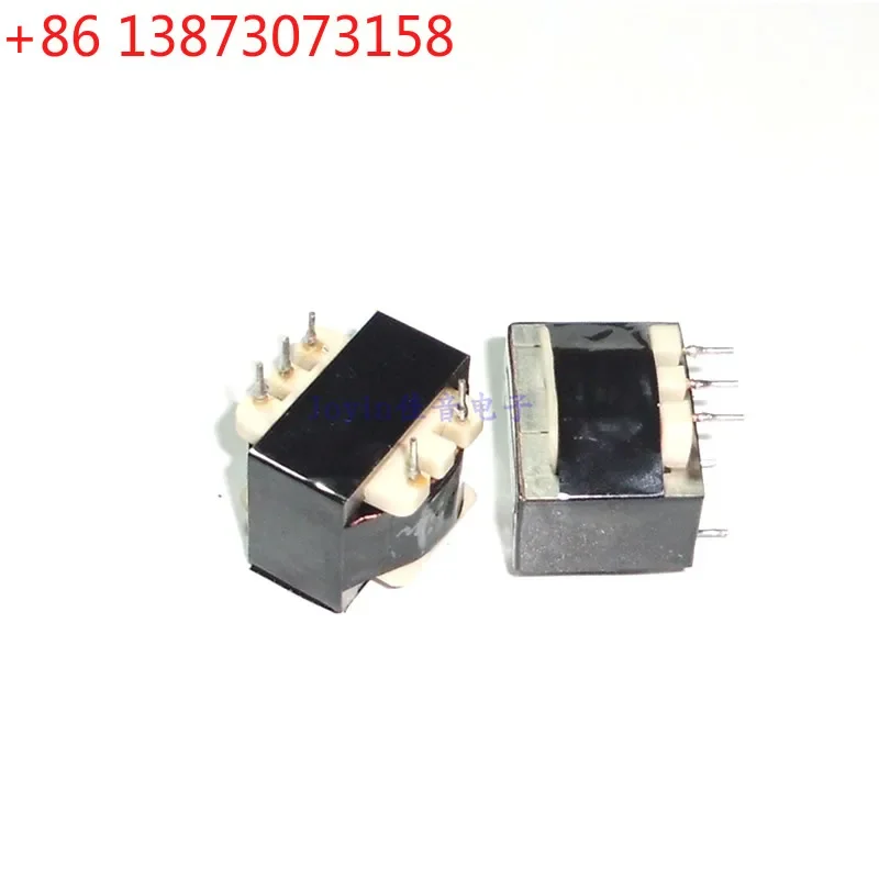 10K: 40K pre-stage input permalloy audio transformer R10  high impedance matching conversion isolated cattle