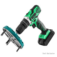 Adjustable Woodworking Hole Opener 45mm-130mm Multifunctional Universal Hole Drill Bit Woodworking Tools Power Tools Combo Set