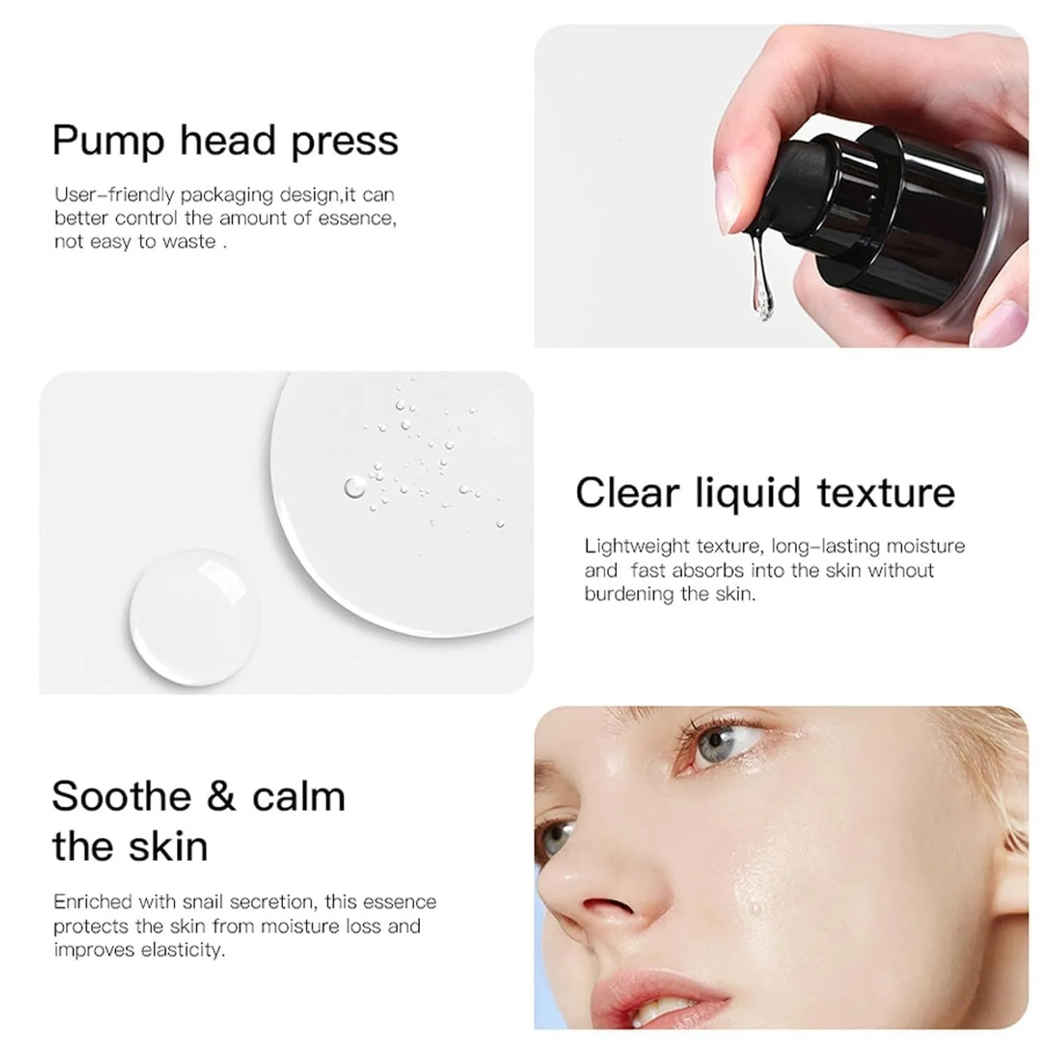 Thumbnail 4 - #18 Compare Snail Mucin Serums Before You Buy