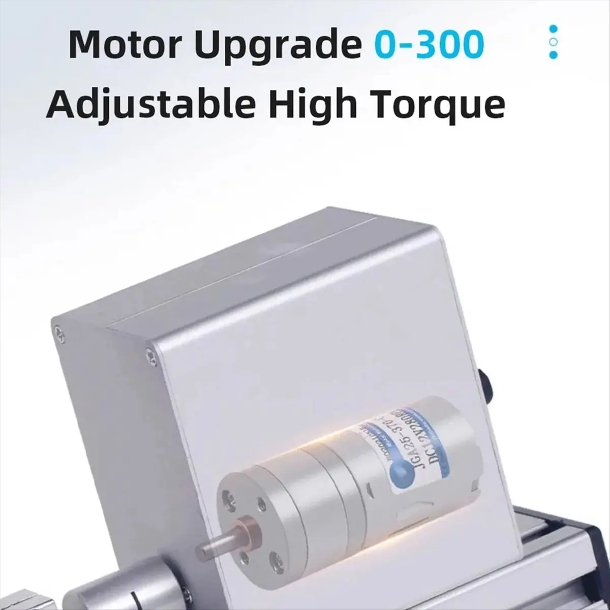 

REST DIY Удочка Строительство Электрическая приводная машина Намотка приманки Эпоксидный клей Машина Намотка удочки EU PLUG