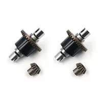 New Premium A959-B-27 Metal Differential For Wltoys 1/18 A959-B A969-B A979-B K929-B RC Car Toys Spare Parts