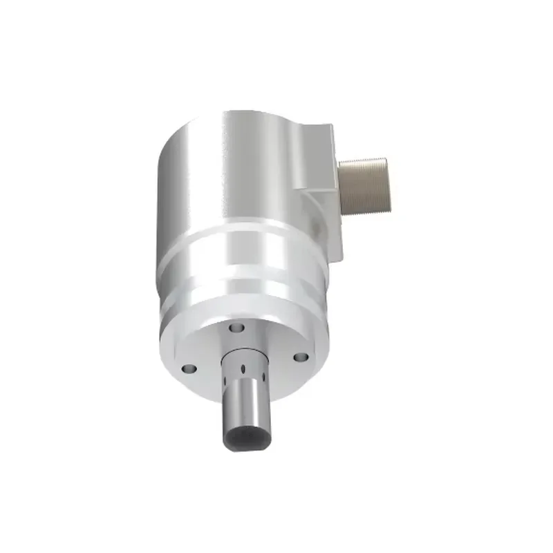 Hot Sale Direct Sales Manufacturer Customized CAN Bus Magnetic DL-ENC36 Encoder Multi-Turn Engineering Electrical