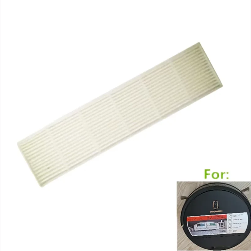 5* RV151 HEPA Filter For Redmond RV-RV151 RV150 Robot Vacuum Cleaner Parts Accessories