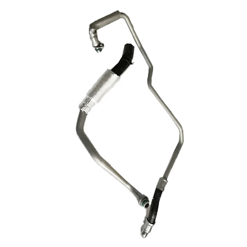 

11427608123 11427608124 Engine Turbocharger Oil Supply & Return Hose Pipe for BMW N13 F20 F21 F30 3 Series