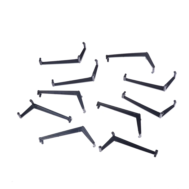 10Pcs Fruit Tree Branches Holder Fruit Branch Spreader Tree Branch Support Frame For Strong Branch For Tree Branches Fixe