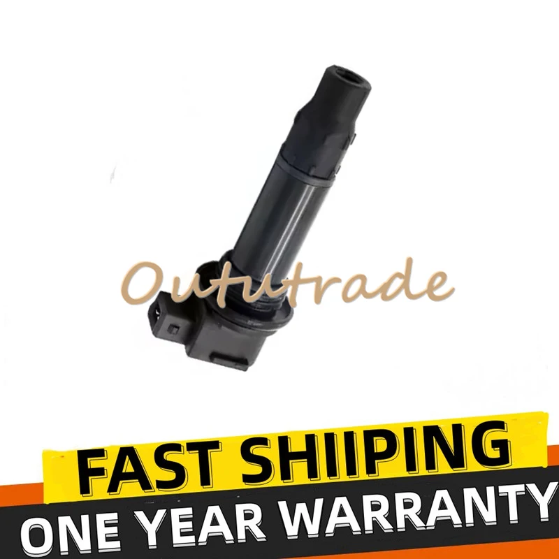 0DM0-178000 Motorcycle Ignition Coil for CFMoto 300NK 300SS CF300 2022 2023 0DM0178000 0DM0 178000