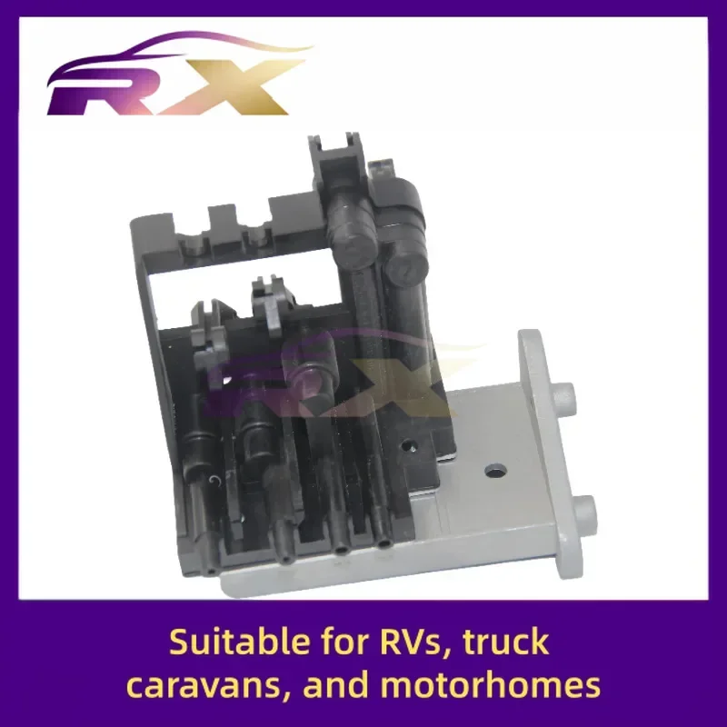 NEW patrs For RV Motorhome Grammer 90.5, Aviation Seat Adjustment Shock Accessories, Seat Height Control Adjustment Valve