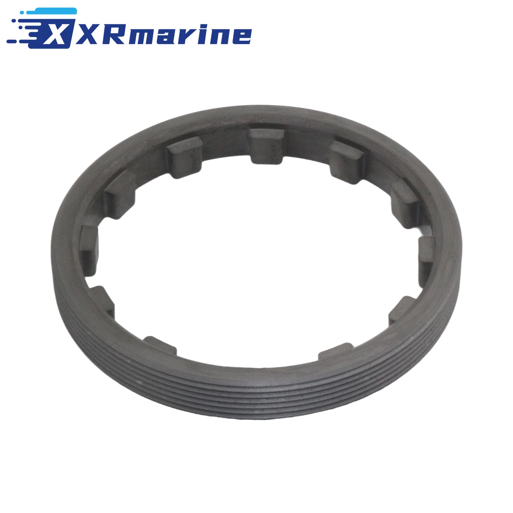 Prop Shaft Hosing Retainer for Yamaha Outboard 150 175 200 225 HP 6G5-45384-00  6G5-45384-01  6G5-45384-02 image 5