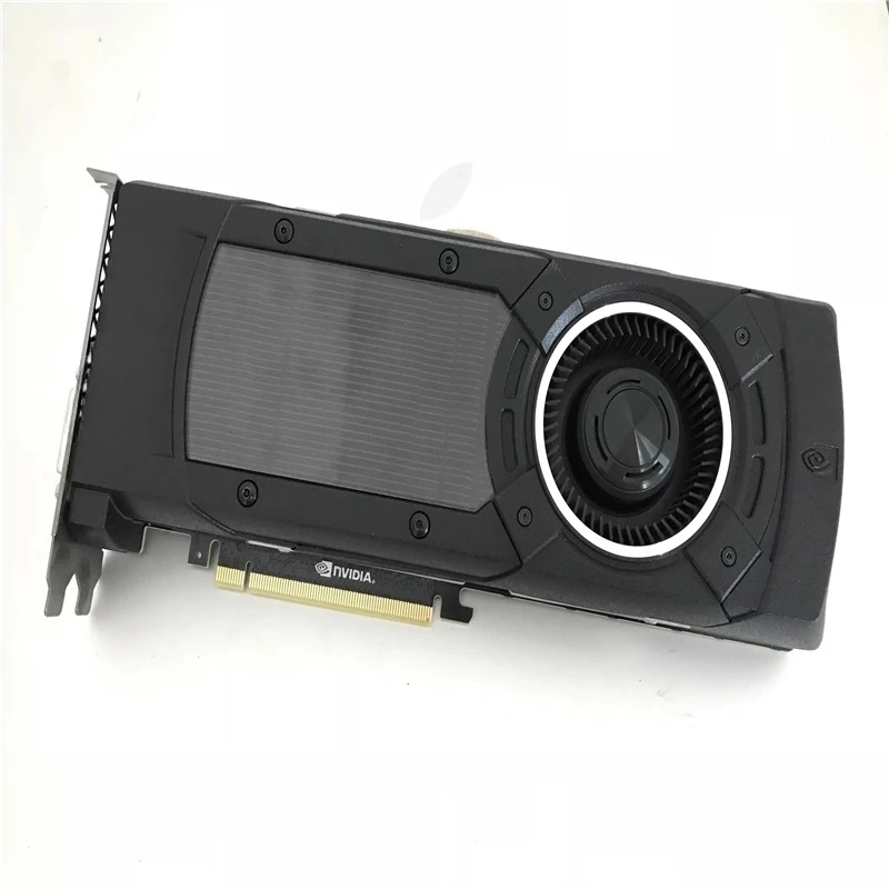 12G Modeling Deep Learning Chicken Graphics Card